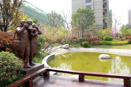 實景圖