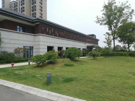 實景圖