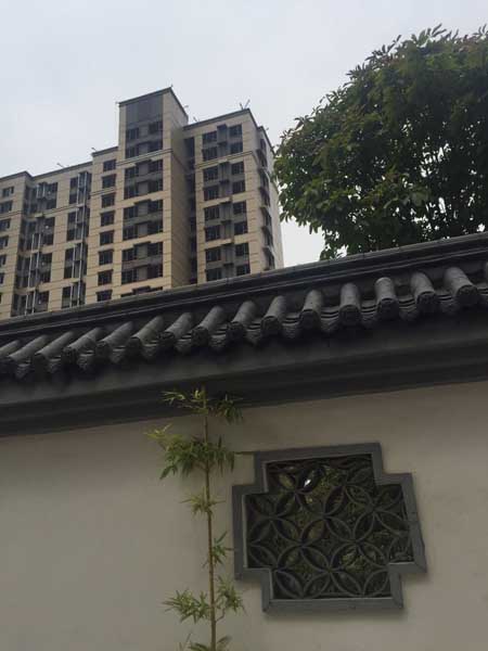 實景圖